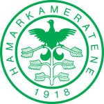 Logo for HamKam