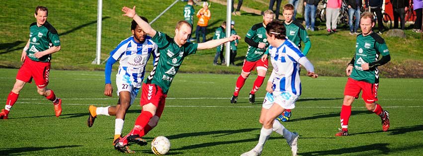 Henrik Elvestad : Henrik Elvestad: - Derfor forsvant han