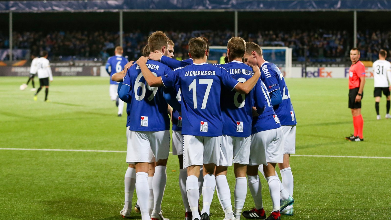 Se og nyt TV 2s Sarpsborg 08-hyllest / Sarpsborg 08