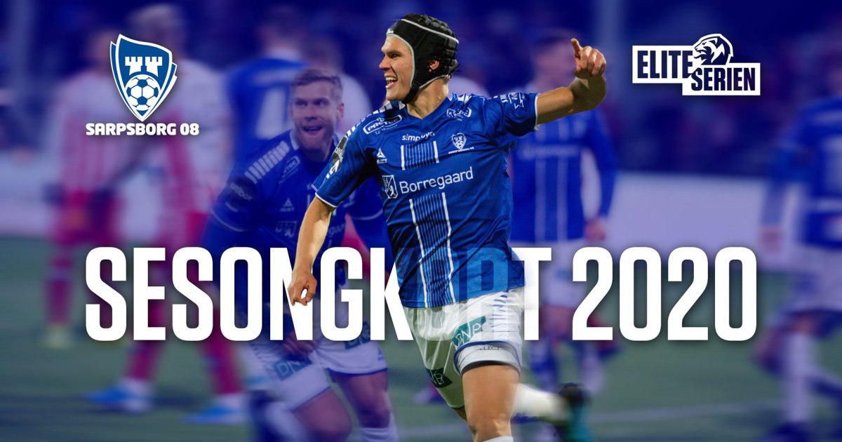 Sesongkortsalget for 2020 er i gang! / Sarpsborg 08